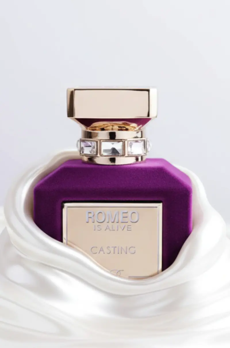 Romeo is Alive — Ombre & Passion