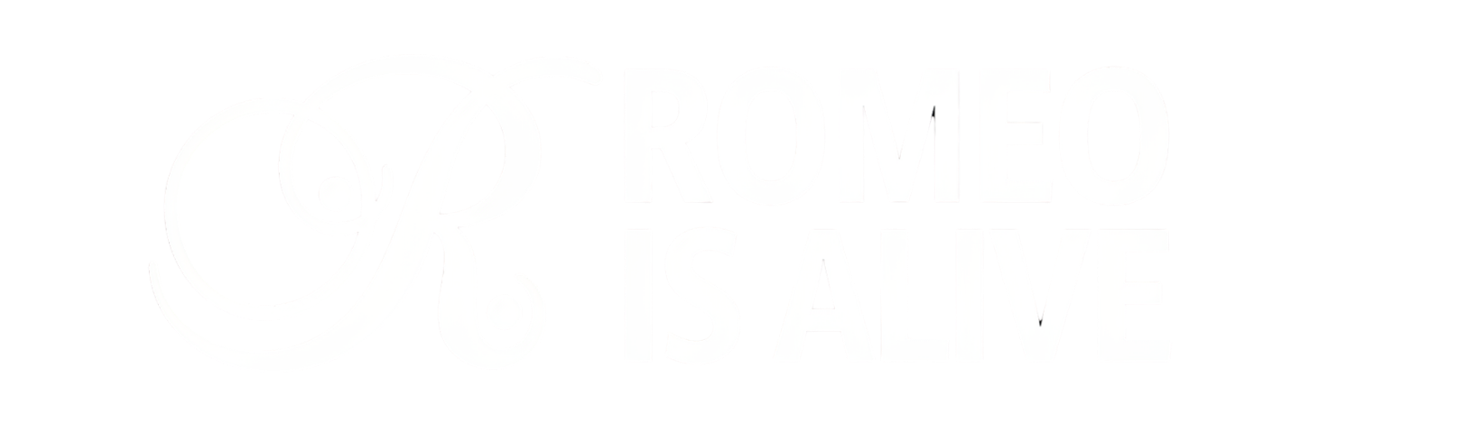 Romeo is alive